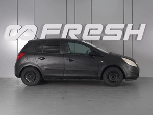 Хетчбэк Opel Corsa 2007 года, 479000 рублей, Минеральные Воды