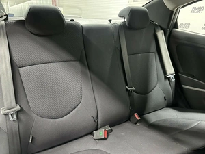 Седан Hyundai Solaris 2012 года, 840000 рублей, Красноярск