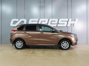 Хетчбэк ВАЗ (LADA) XRAY 2018 года, 949000 рублей, Воронеж