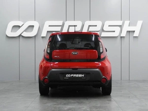 Хетчбэк Kia Soul 2014 года, 1135000 рублей, Воронеж