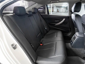 Седан BMW 3 серия 2014 года, 1628000 рублей, Ставрополь