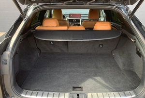 Внедорожник Lexus RX 2021 года, 4890000 рублей, Солонцы