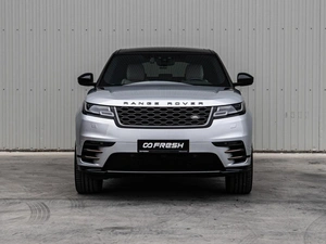 Внедорожник Land Rover Range Rover Velar 2017 года, 4700000 рублей, Краснодар