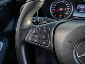 Седан Mercedes-benz C-класс 2014 года, 2170000 рублей, Краснодар