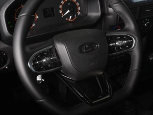 Внедорожник ВАЗ (LADA) Niva Legend 2024 года, 1060000 рублей, Минеральные Воды