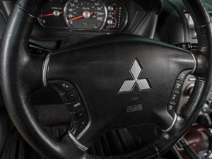 Седан Mitsubishi Galant 2008 года, 704000 рублей, Воронеж