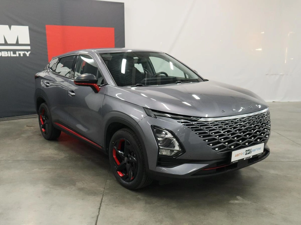 Внедорожник OMODA C5 2022 года, 1830000 рублей, Курск