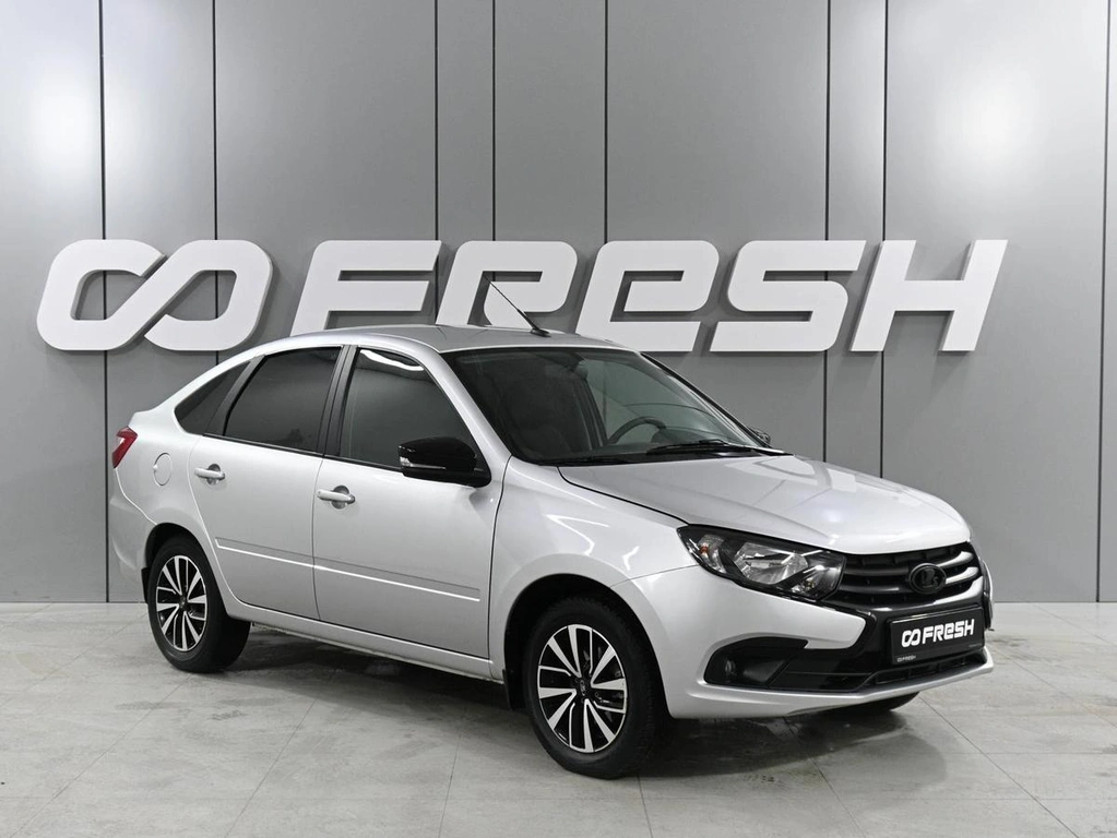 Лифтбек ВАЗ (LADA) Granta 2025 года, 1049000 рублей, Аксай