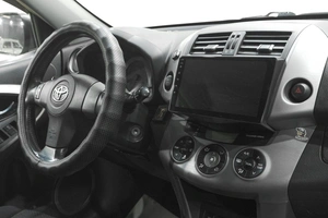 Внедорожник Toyota RAV4 2006 года, 1099000 рублей, Новокузнецк