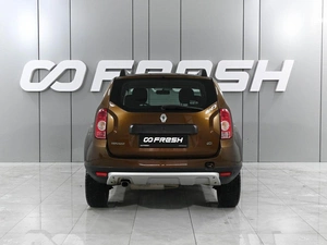 Внедорожник Renault Duster 2012 года, 899000 рублей, Аксай