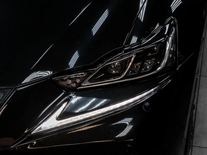Седан Lexus IS 2018 года, 2949000 рублей, Тюмень