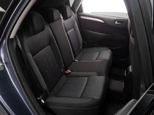 Хетчбэк Citroen C4 2011 года, 629000 рублей, Тюмень