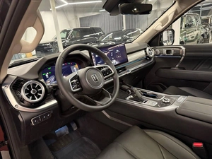 Внедорожник Tank 400 2024 года, 4990000 рублей, Павловская Слобода