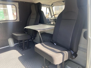 Пикап УАЗ 39095 2025 года, 1614500 рублей, Красноярск