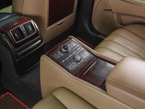 Седан Hyundai Equus 2011 года, 1699000 рублей, Сургут