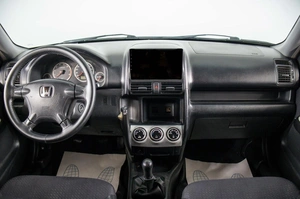 Внедорожник Honda CR-V 2002 года, 749000 рублей, Пермь