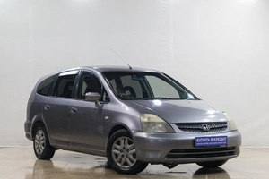 Минивэн Honda Stream 2003 года, 579000 рублей, Новокузнецк