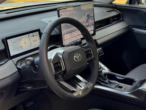 Внедорожник Toyota RAV4 2026 года, 4280000 рублей, Кропоткин