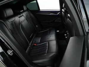 Седан BMW 5 серия 2020 года, 4777077 рублей, Москва
