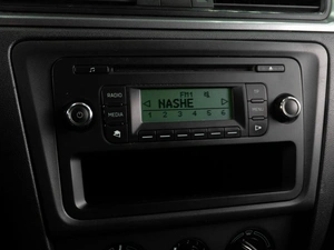 Лифтбек Skoda Rapid 2014 года, 899000 рублей, Тюмень
