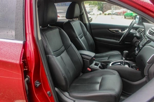 Внедорожник Nissan Qashqai 2016 года, 1595000 рублей, Ярославль