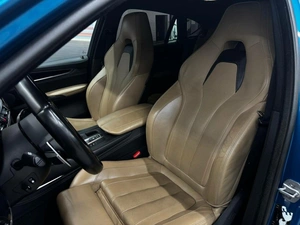 Внедорожник BMW X6 M 2015 года, 4450500 рублей, Барнаул