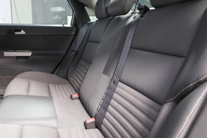 Седан Volvo S40 2012 года, 929000 рублей, Новосибирск