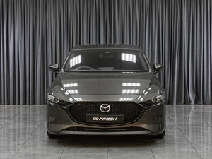 Хетчбэк Mazda 3 2021 года, 1849000 рублей, Тюмень