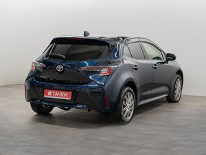 Хетчбэк Toyota Corolla 2019 года, 1530000 рублей, Красноярск