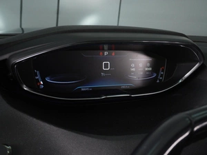 Внедорожник Peugeot 3008 2019 года, 1995000 рублей, Минеральные Воды