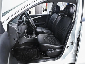 Седан Nissan Almera 2013 года, 589000 рублей, Ставрополь