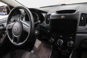 Седан Kia Cerato 2011 года, 679000 рублей, Новокузнецк