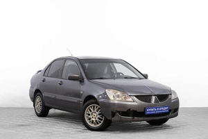 Седан Mitsubishi Lancer 2004 года, 299000 рублей, Барнаул