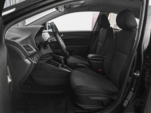 Седан Hyundai Solaris 2017 года, 1177000 рублей, Ставрополь