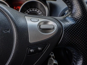 Внедорожник Nissan Juke 2017 года, 1685000 рублей, Волгоград
