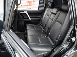 Внедорожник Toyota Land Cruiser Prado 2020 года, 5750000 рублей, Краснодар