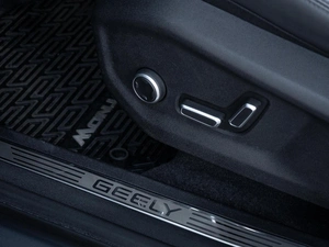 Внедорожник Geely Monjaro 2024 года, 3359000 рублей, Нижний Новгород
