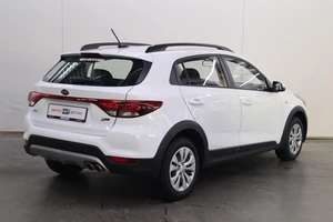 Хэтчбек Kia Rio 2018 года, 2040000 рублей, Брянск