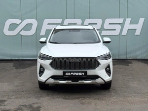 Внедорожник Haval F7 2022 года, 2149000 рублей, Кропоткин
