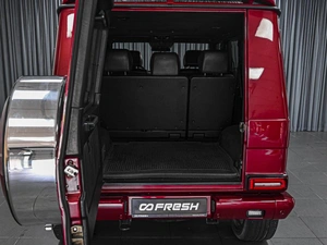 Внедорожник Mercedes-benz G-класс 2004 года, 3068999 рублей, Ставрополь