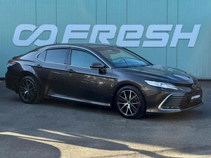 Седан Toyota Camry 2021 года, 3199000 рублей, Кропоткин
