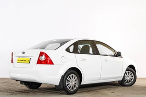 Седан Ford Focus 2011 года, 519000 рублей, Тюмень
