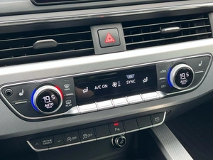 Седан Audi A4 2015 года, 2199000 рублей, Ижевск