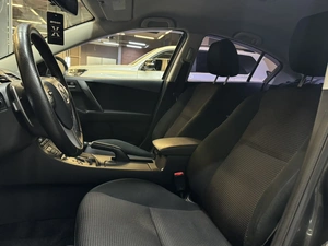 Седан Mazda 3 2011 года, 997000 рублей, Красноярск