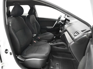 Хетчбэк Kia Rio 2016 года, 1229000 рублей, Ставрополь