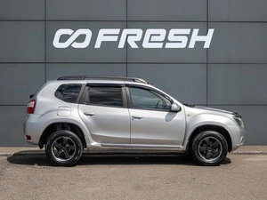 Внедорожник Nissan Terrano 2014 года, 1235000 рублей, Краснодар