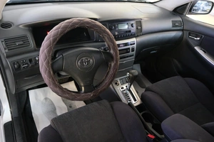 Хетчбэк Toyota Corolla 2002 года, 599000 рублей, Омск