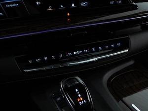 Внедорожник Cadillac Escalade 2021 года, 8099777 рублей, Москва