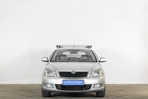 Универсал Skoda Octavia 2012 года, 989000 рублей, Тюмень