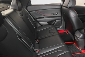 Седан Hyundai Elantra 2021 года, 2249000 рублей, Пермь